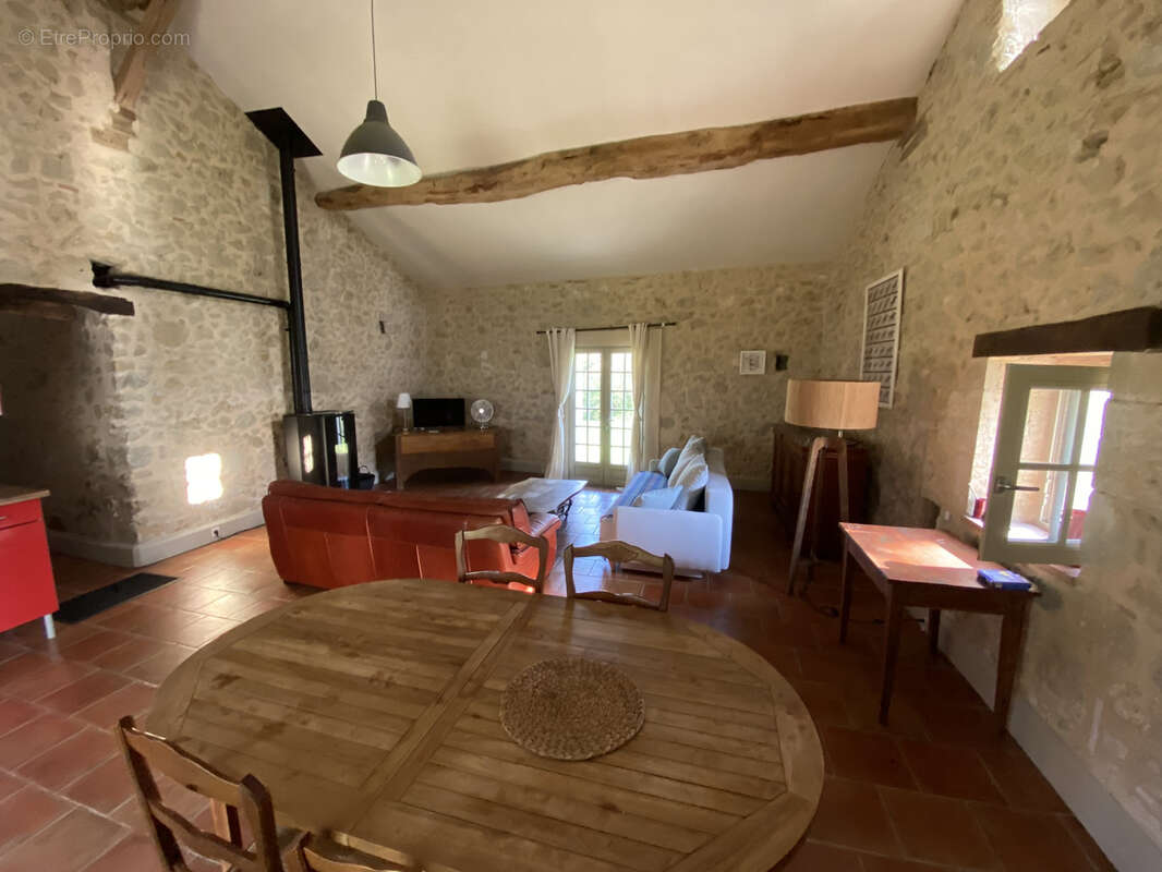 Maison à AUCH