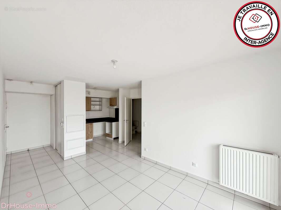 Appartement à MERIGNAC