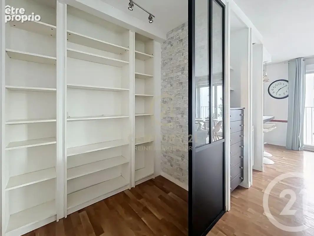 Appartement 4 pièces 85 m² à vendre à Rennes (35000) - photo 3