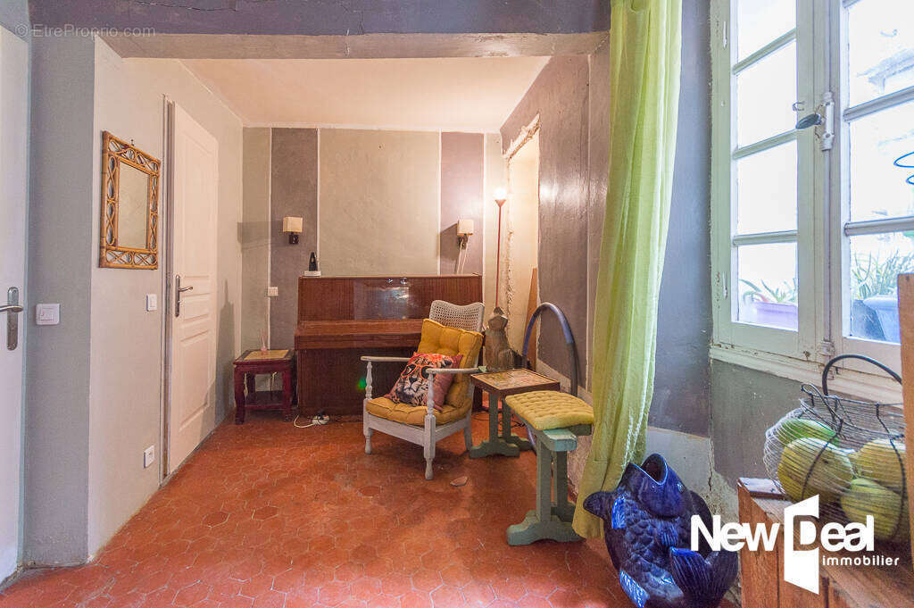 Maison de village-Opportunité de rénovation - photo 5