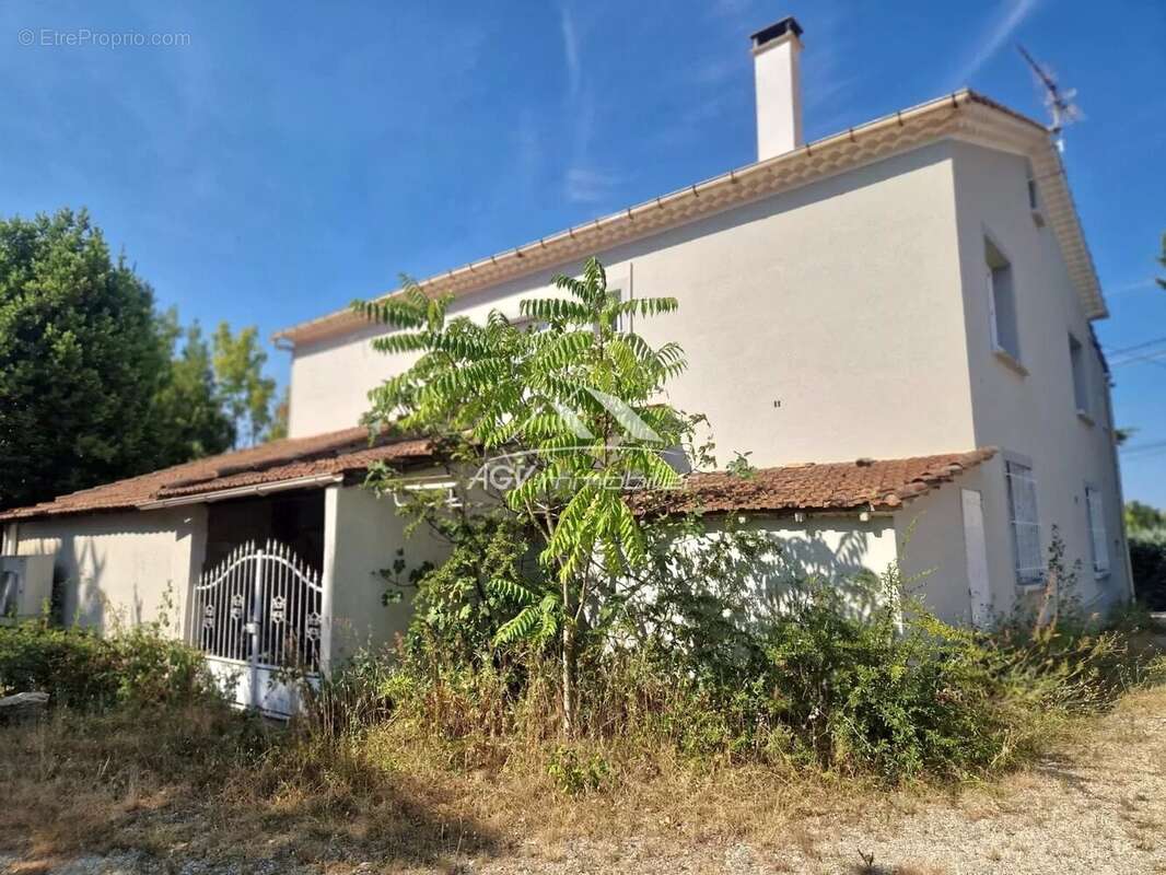 Maison de 192 m², 5 chambres -Terrain de 1000m² - photo 12