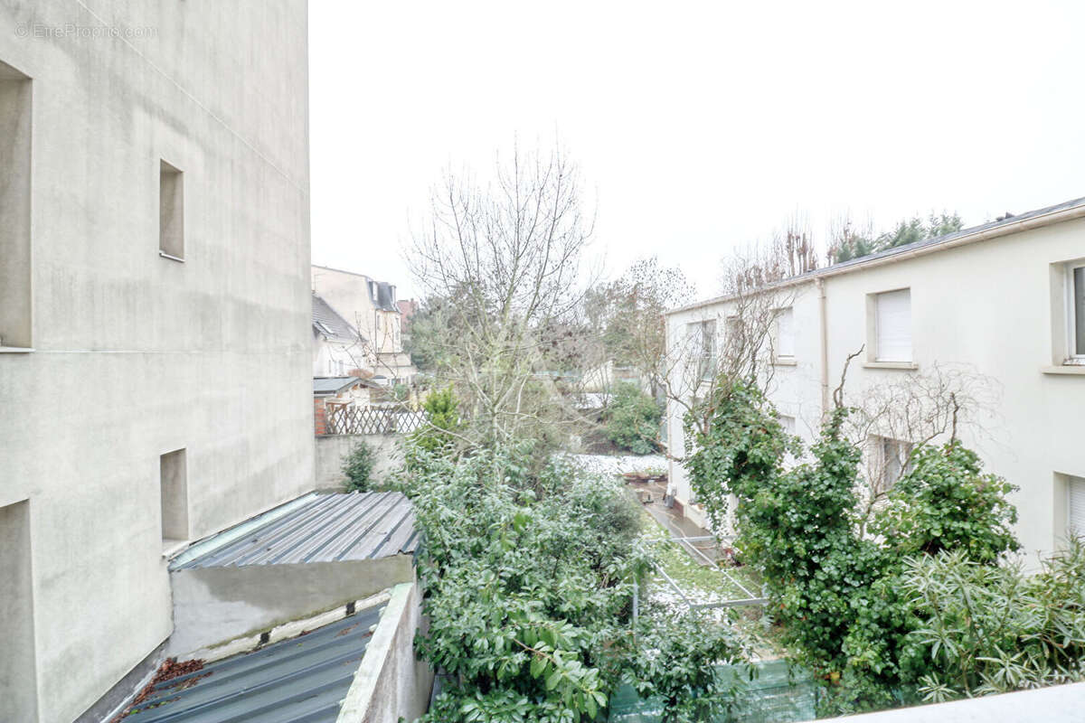 Appartement à ANTONY