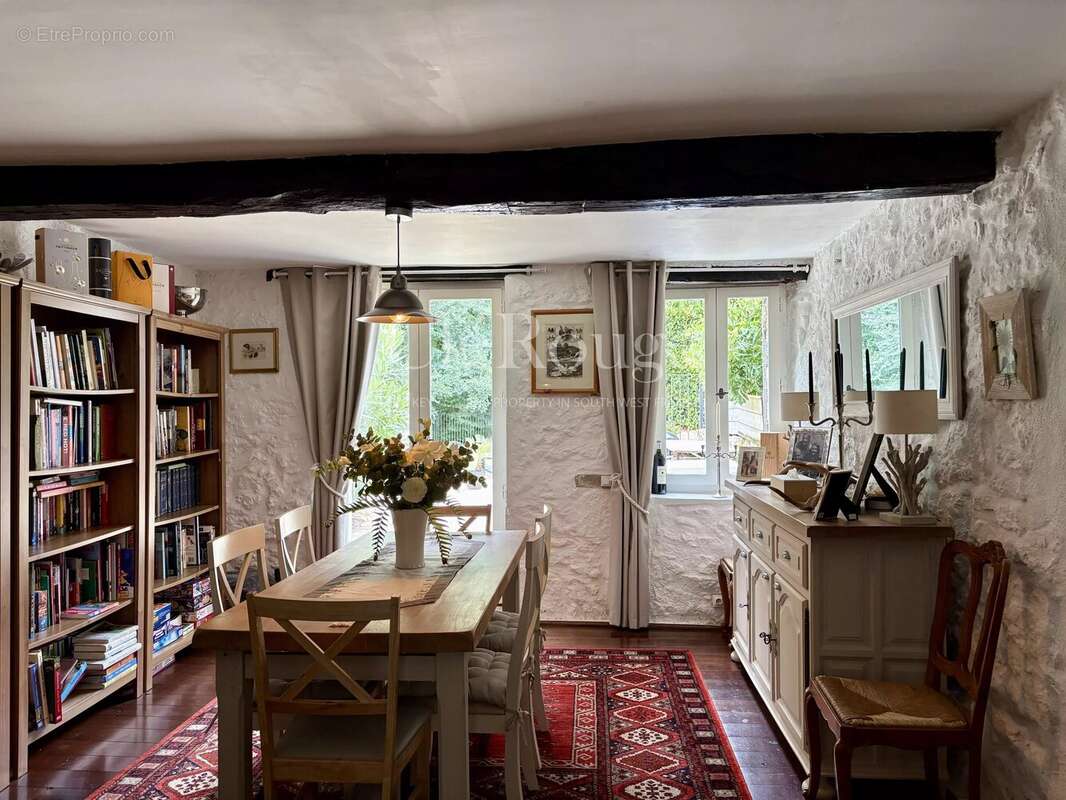 Maison à DURAS
