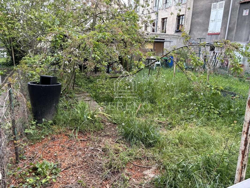Appartement à CHOISY-LE-ROI