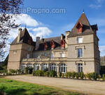 Appartement à MARIOL