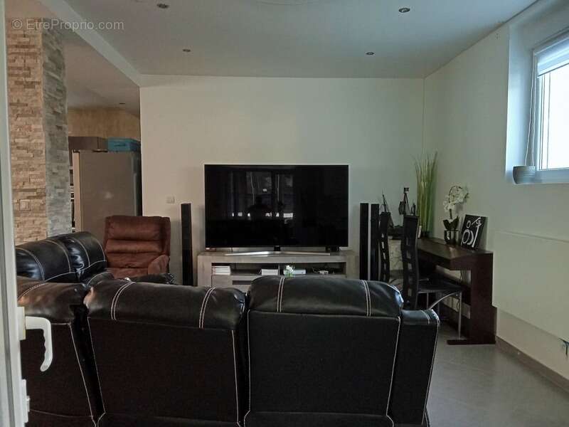 Maison à CHALETTE-SUR-LOING