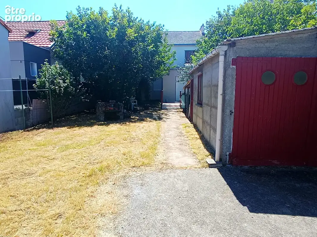 Maison 5 pièces à vendre à Rezé - Secteur trois moulins - 272 000 - photo 11