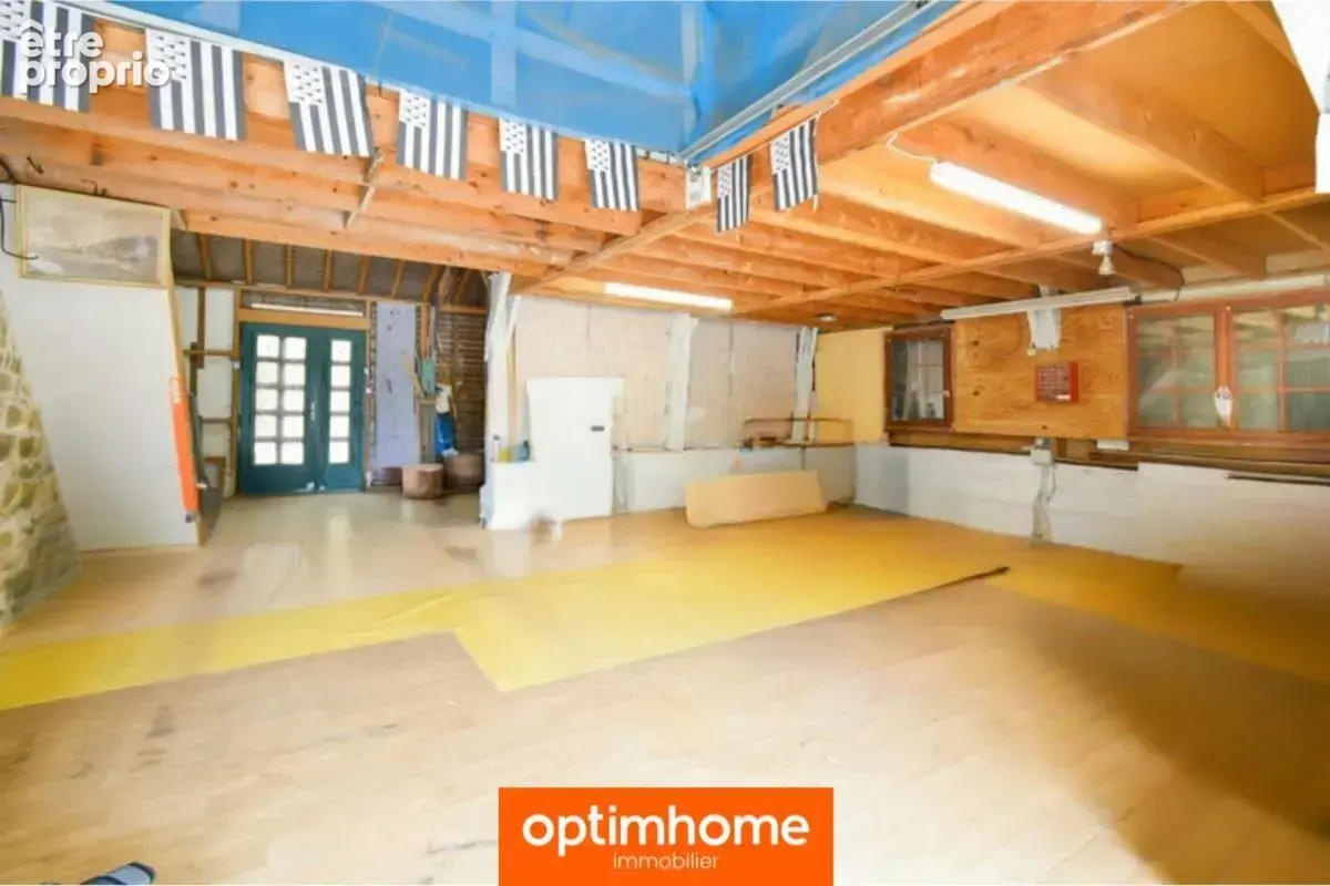 Belle maison en pierre – 165 m² habitables – terrain de 1 700 m² – nombreuses dépendances - photo 13