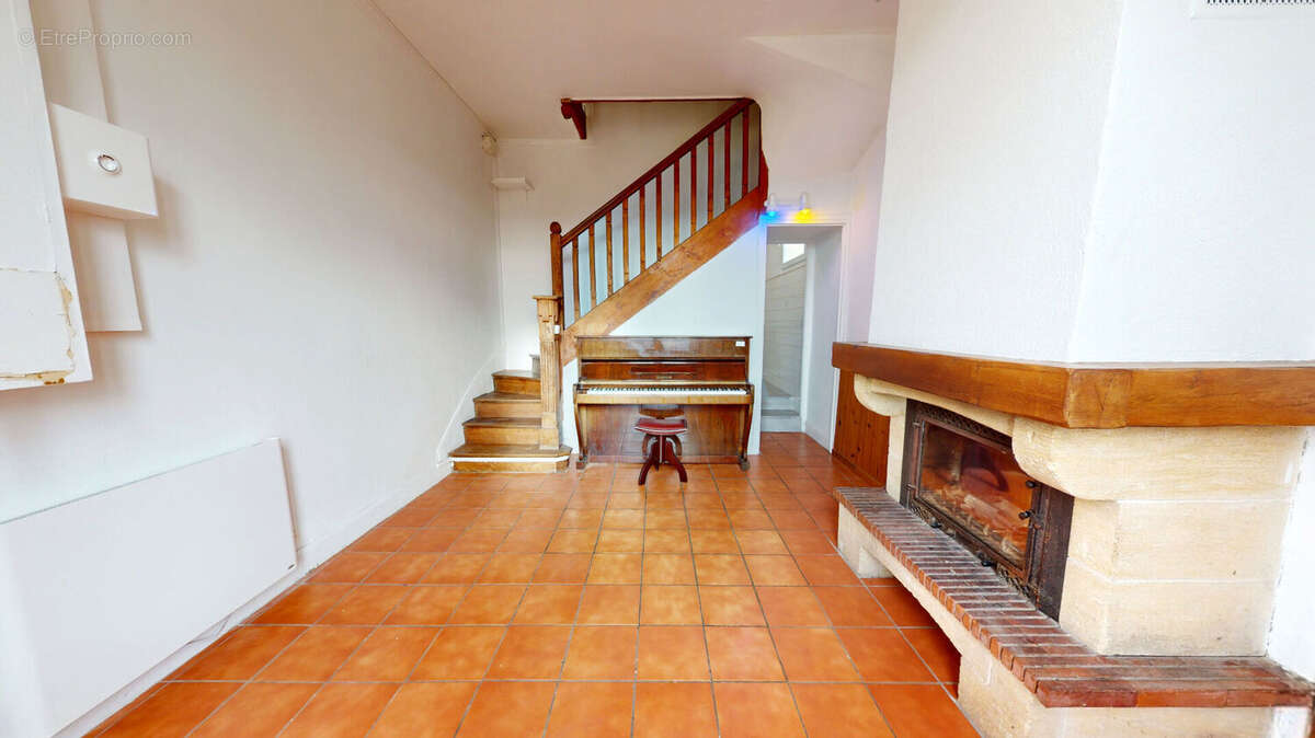 Appartement à CAEN
