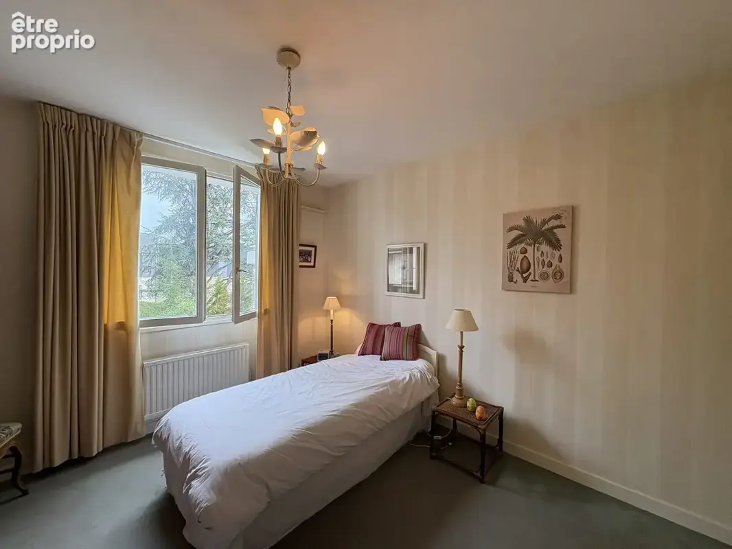 Maison 6 pièces 169 m² à vendre à Brignais (69530) - photo 8