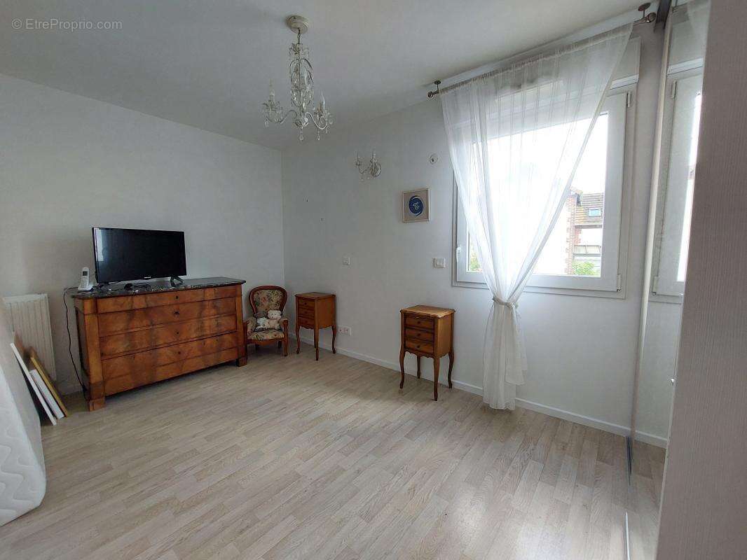 Appartement à EVREUX