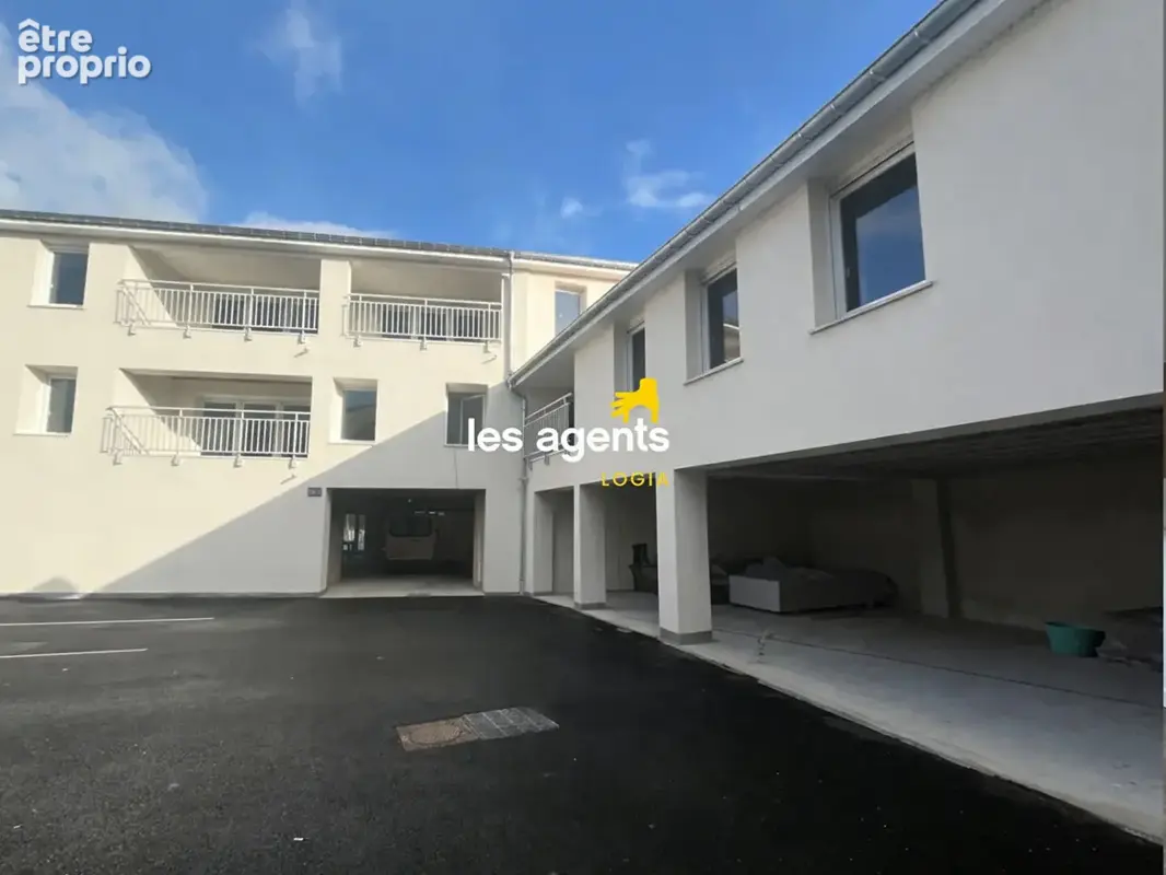 Appartement Koenigsmacker 3 pièce(s) 67.70 m2 - photo 6