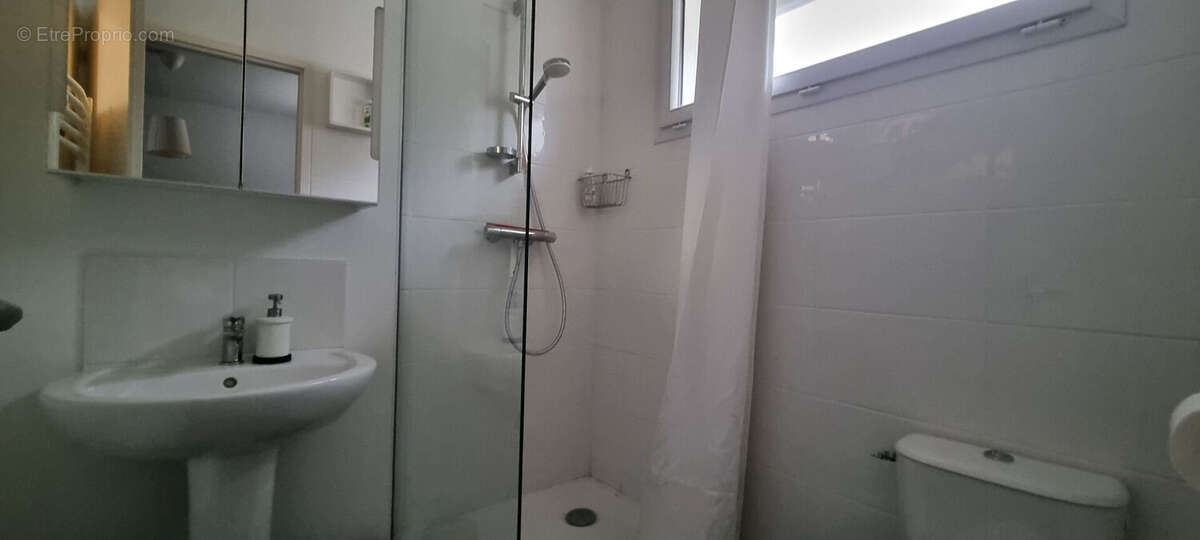 Appartement à BINIC