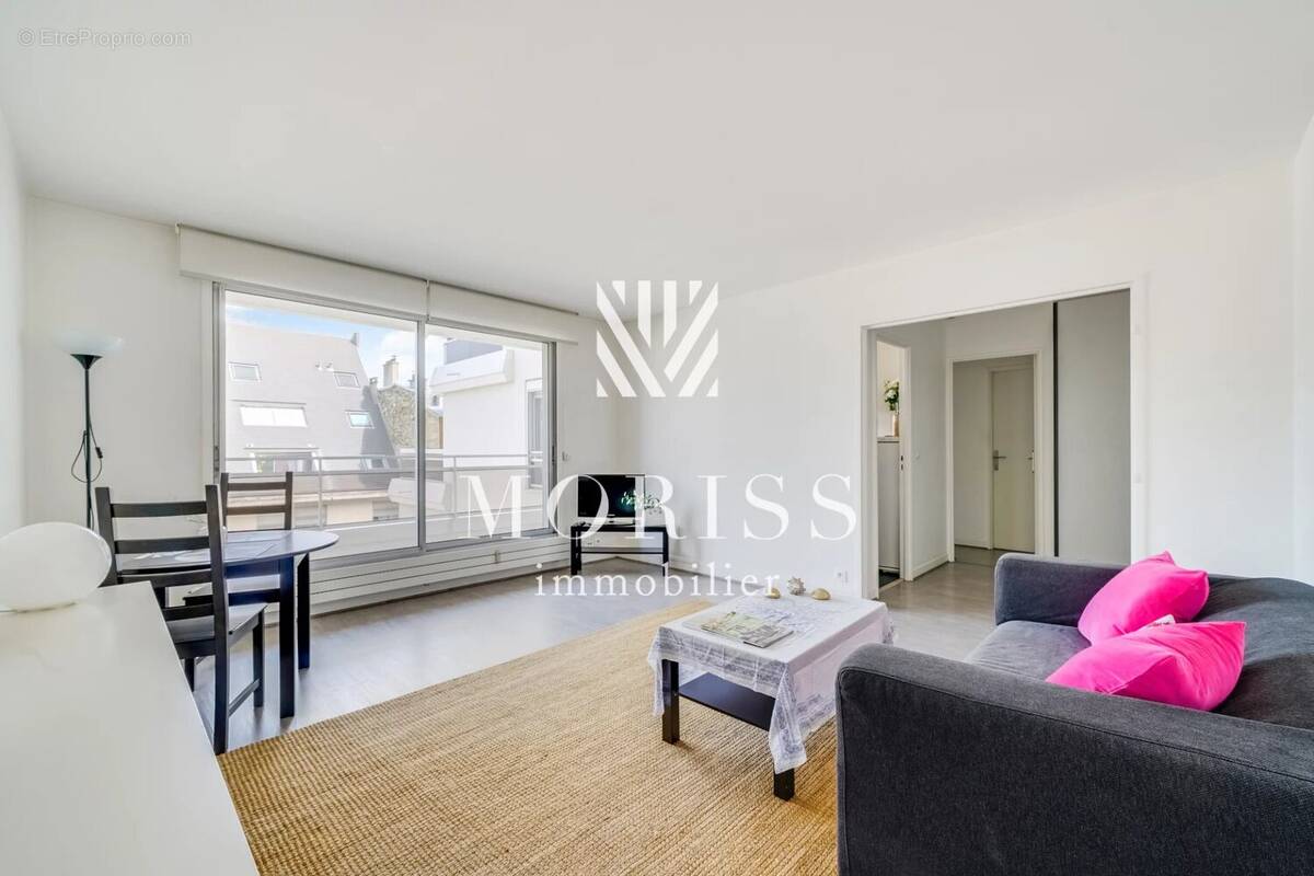 Appartement à VINCENNES