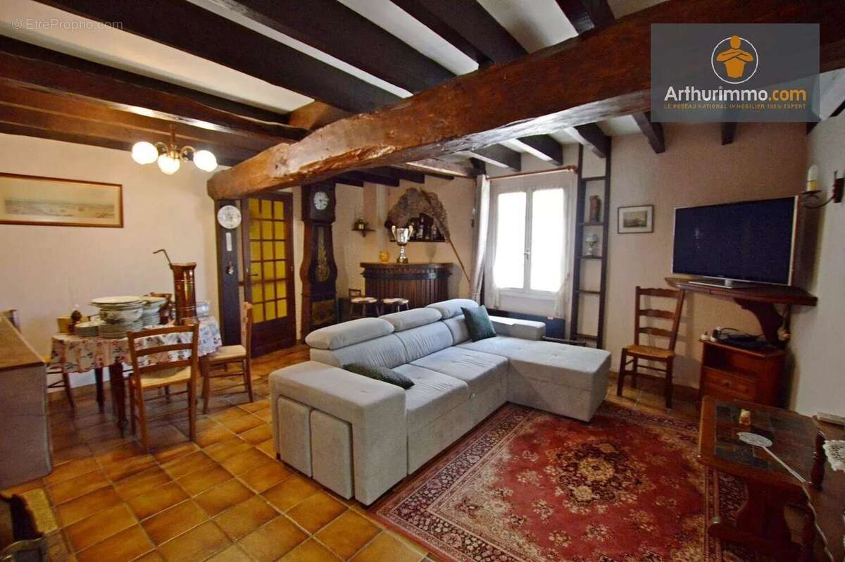 Vente Maison Allemans-du-dropt(47800) 99 640ï¿œ - photo 4