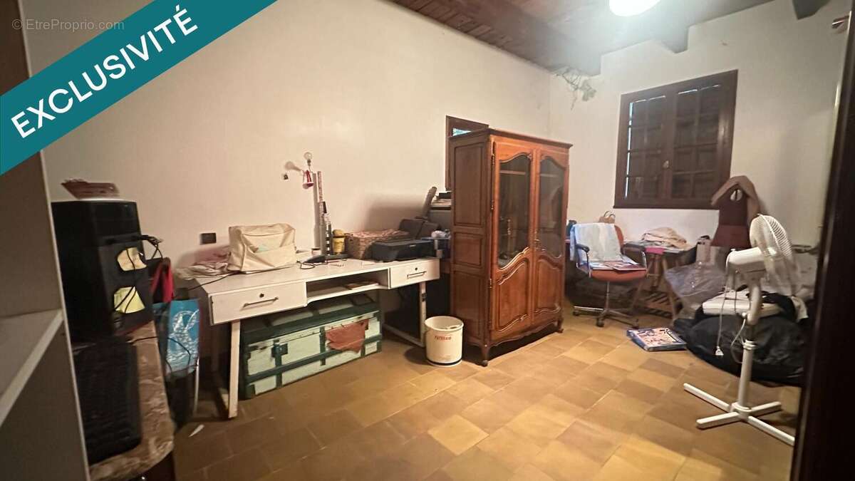 Photo 8 - Maison à SAINT-VICTORET