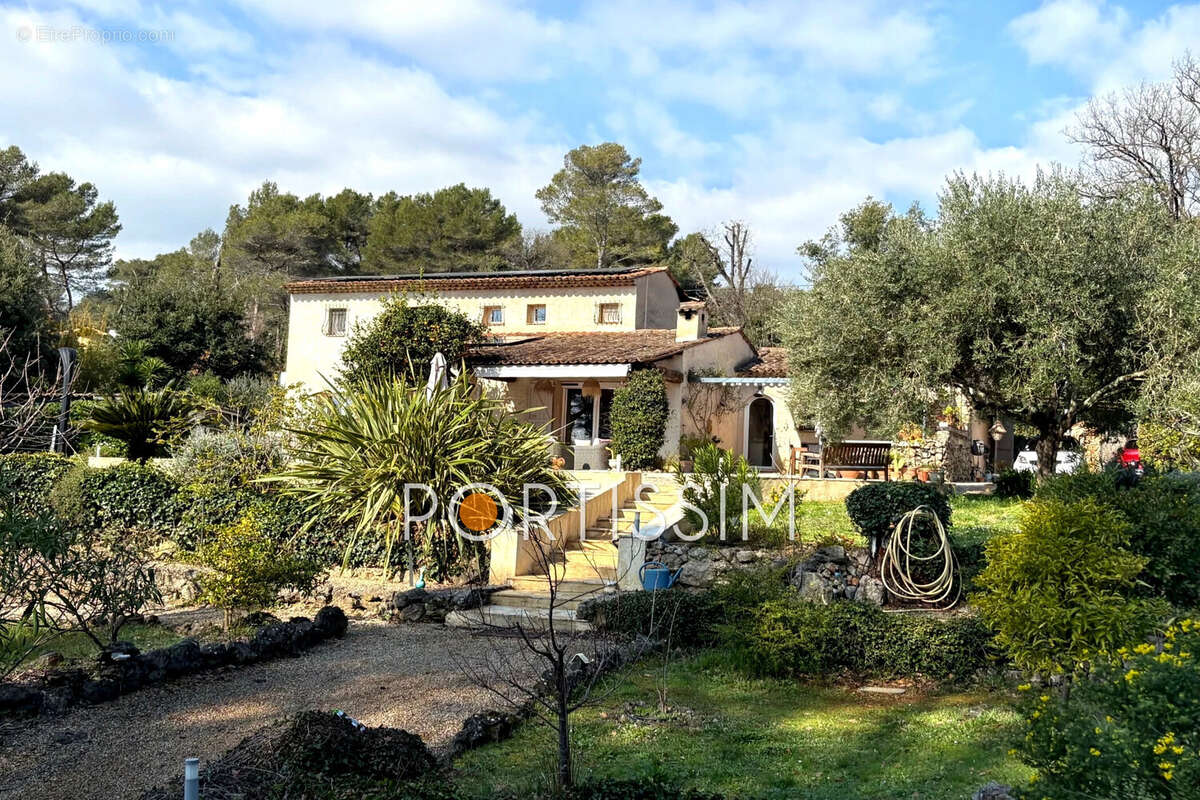 Maison à SAINT-PAUL