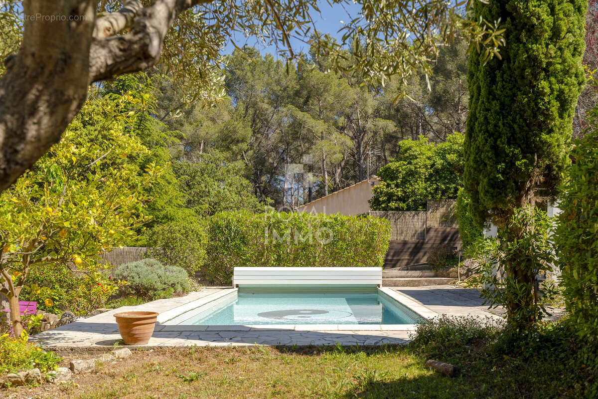 Maison à TOULON