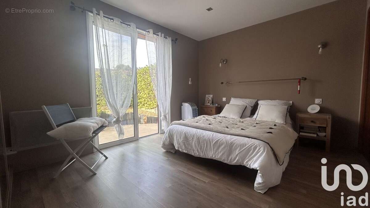 Photo 7 - Maison à LA MEIGNANNE