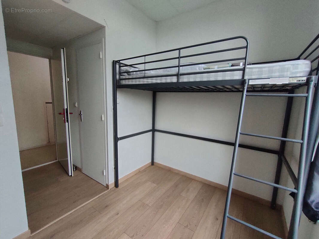 Appartement à BEUVRY