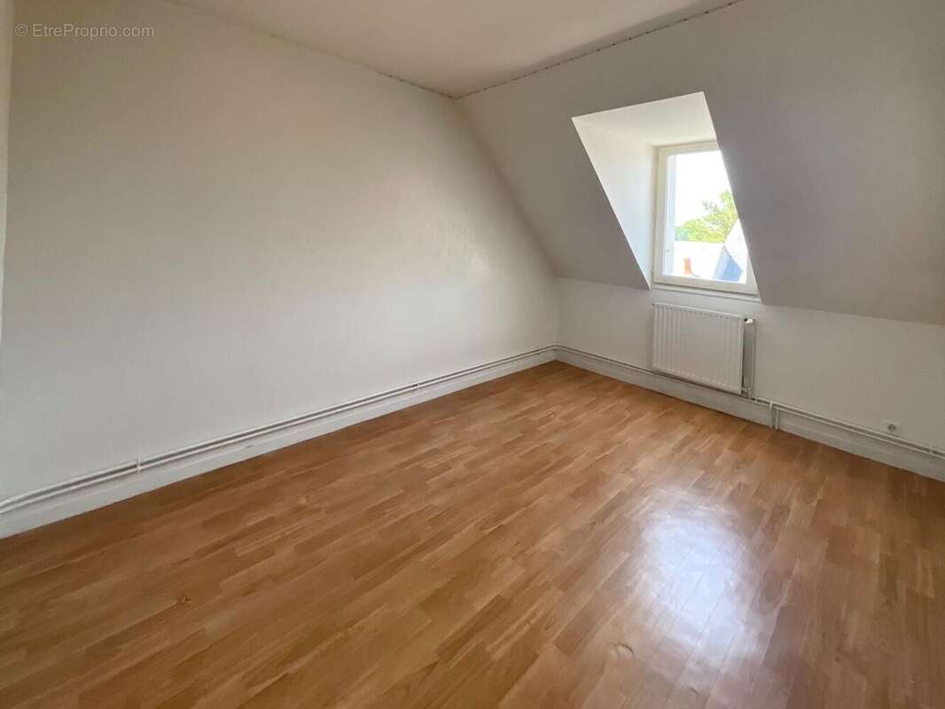 Photo 4 - Appartement à MEHUN-SUR-YEVRE