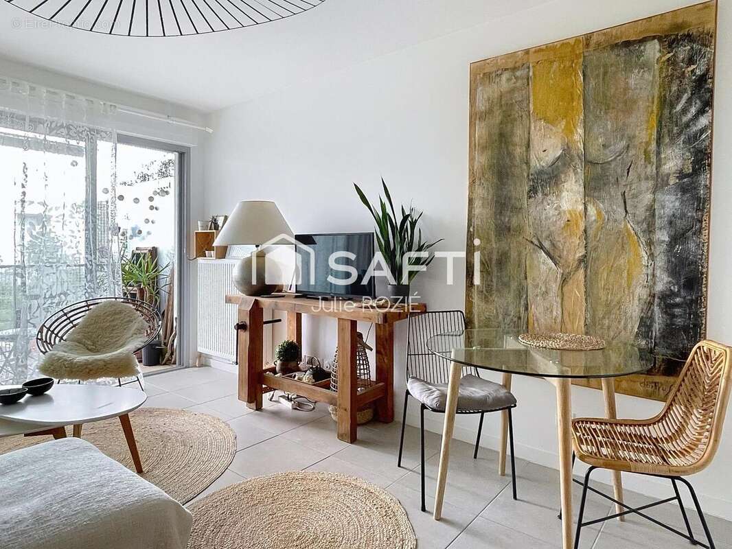 Photo 2 - Appartement à BEGLES