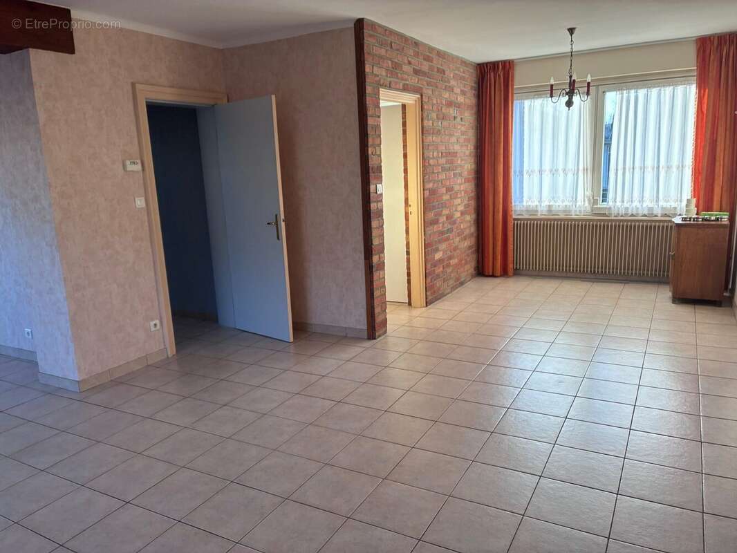 Maison à MARLY