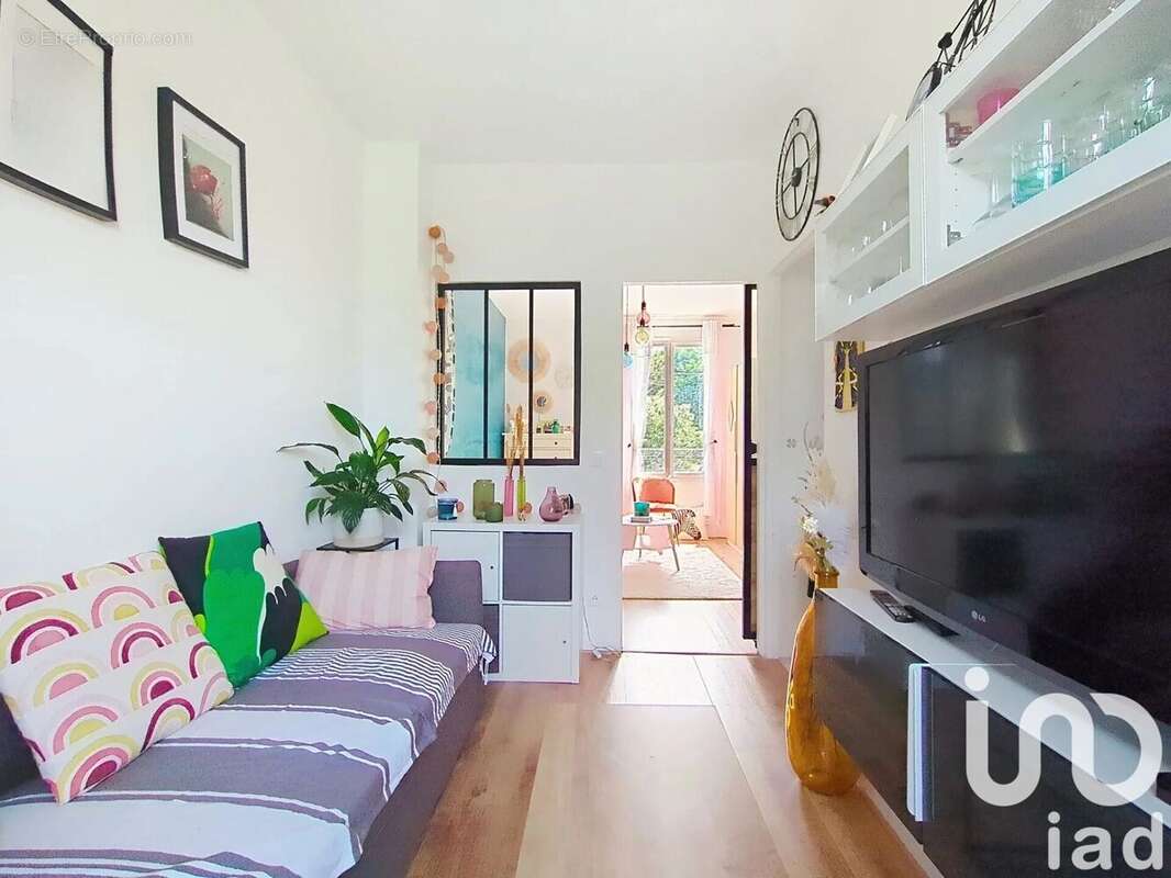 Photo 5 - Maison à CHAMPS-SUR-MARNE