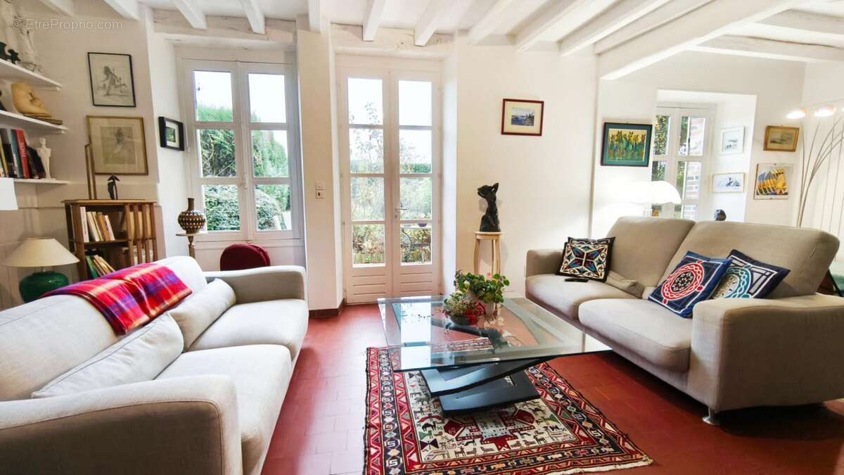 Maison Broyes 5 pièce(s) 163.5 m2 - photo 5