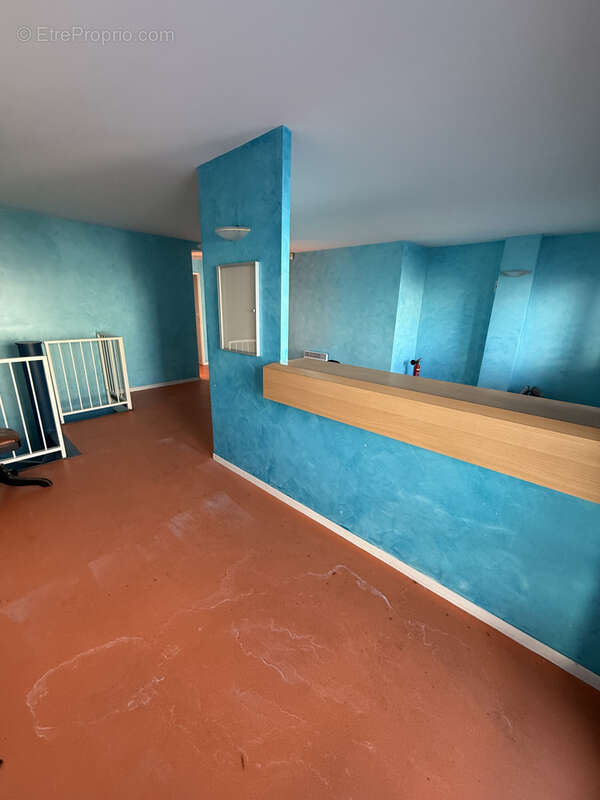 Appartement à FAULQUEMONT