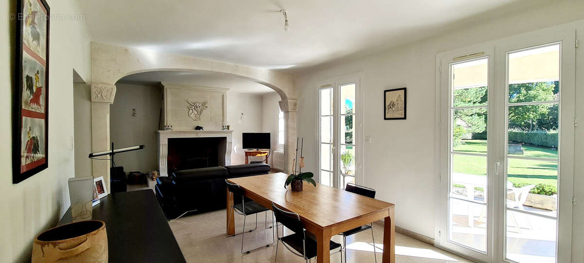 Maison à BARBENTANE