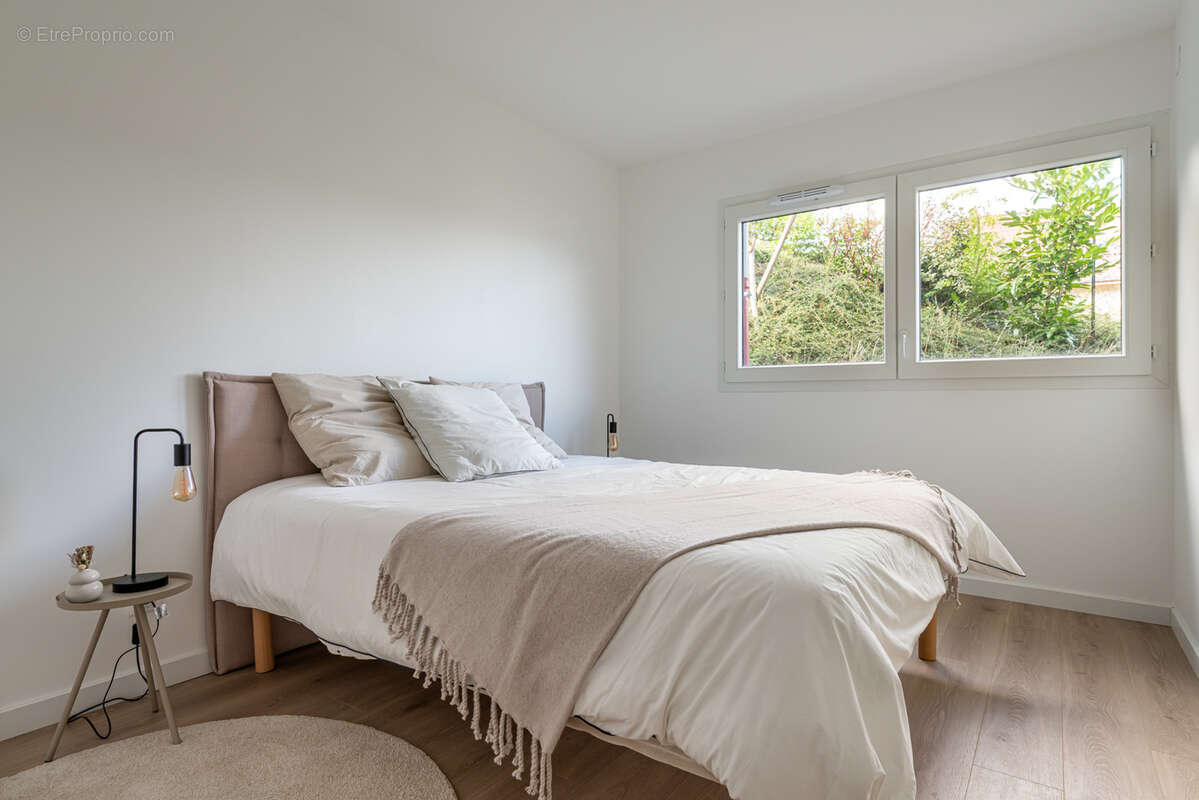 Maison à LA BALME-DE-SILLINGY