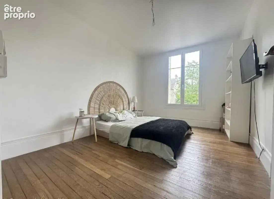 Appartement 158 m² à Soissons  - photo 3