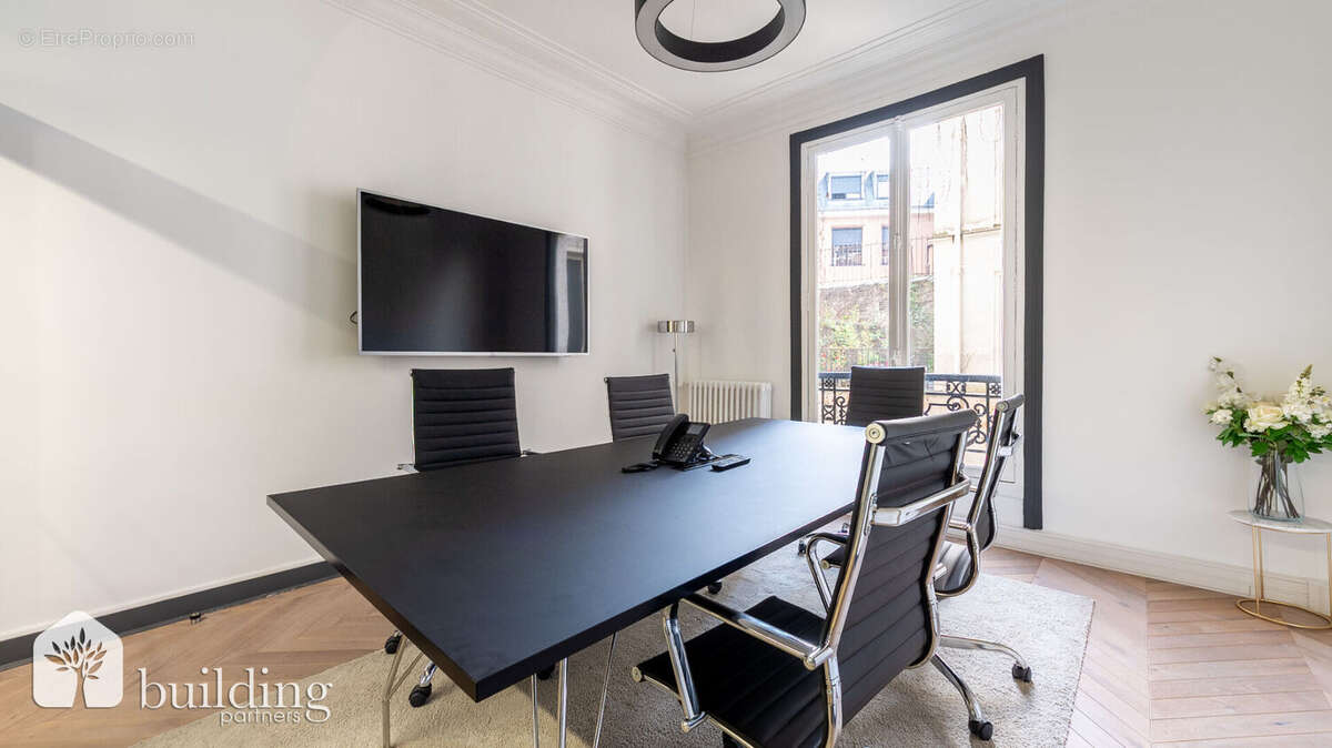 Appartement à PARIS-8E