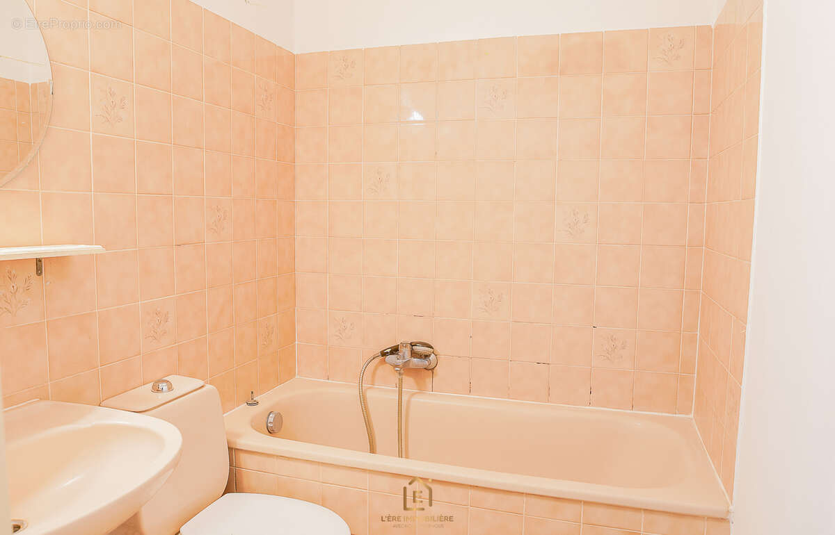 Studio Koengishoffen - Investissement locatif loué - photo 3