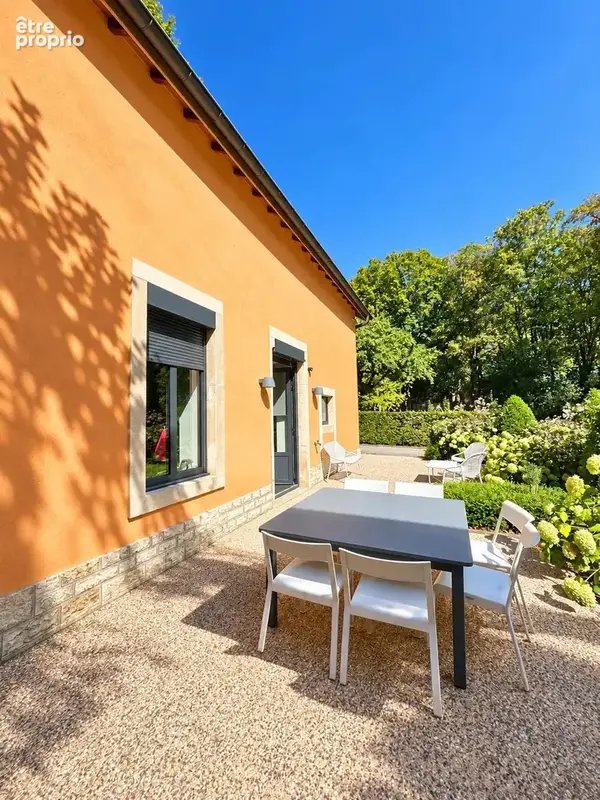 Maison atypique sur les remparts - photo 3