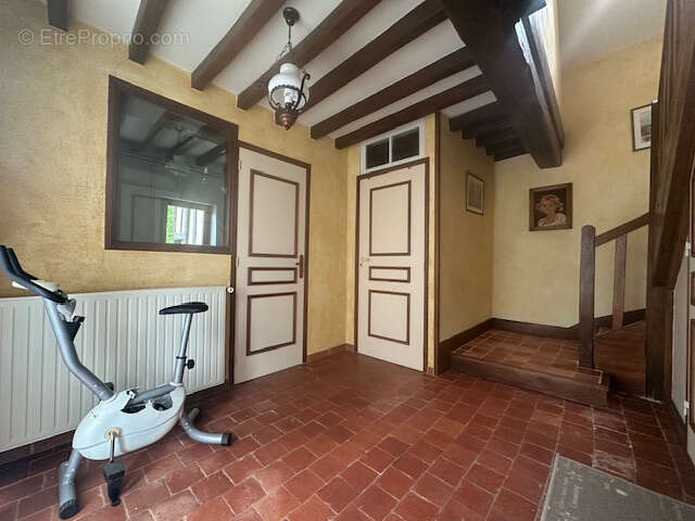 Maison à NEUFCHATEL-EN-BRAY