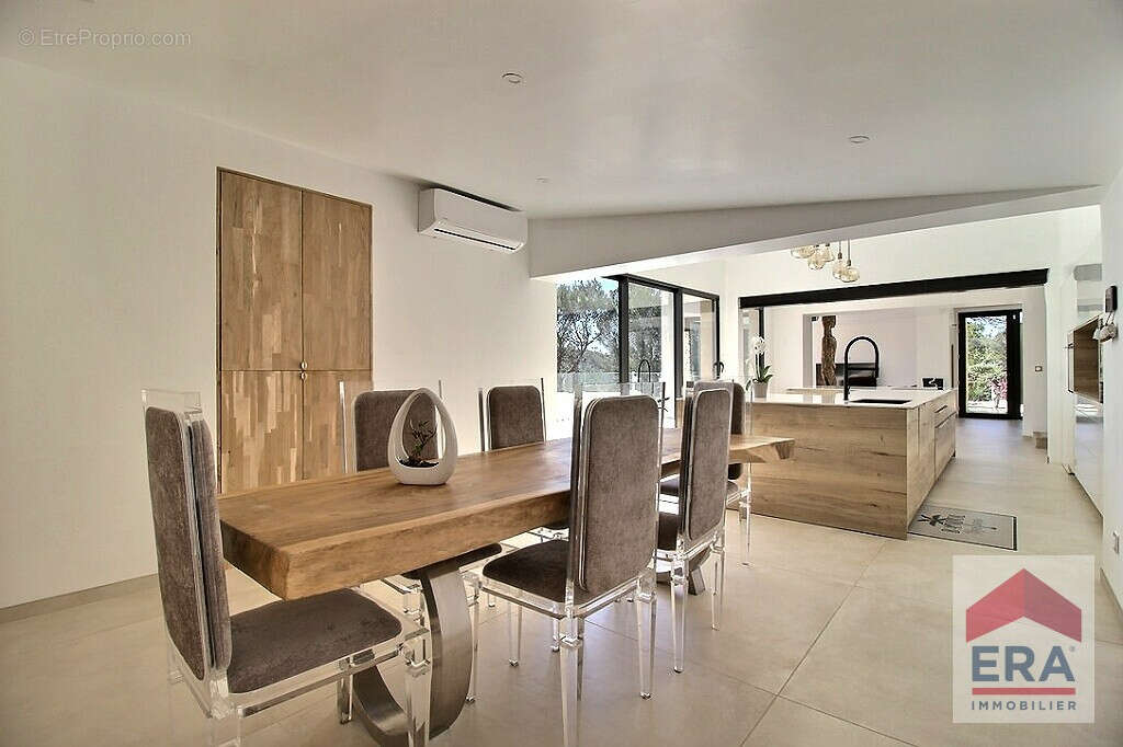 Maison à MALEMORT-DU-COMTAT