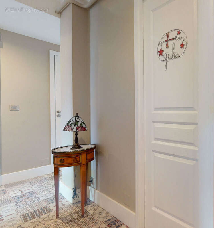 Appartement à BESANCON