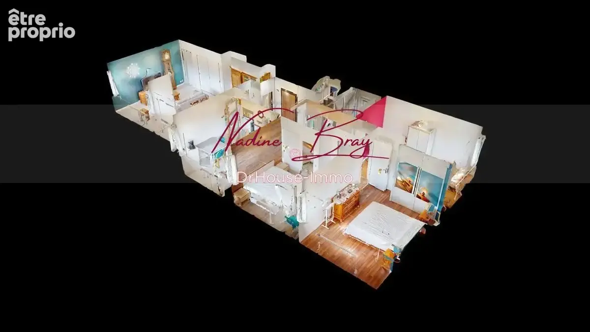 Appartement 5 pièces 87 m² à vendre à Aix-Les-Bains (73100) - photo 16