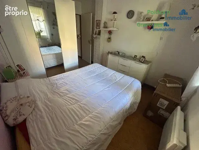 Appartement 5 pièces 88 m² à vendre à Gravelines (59820) - photo 8