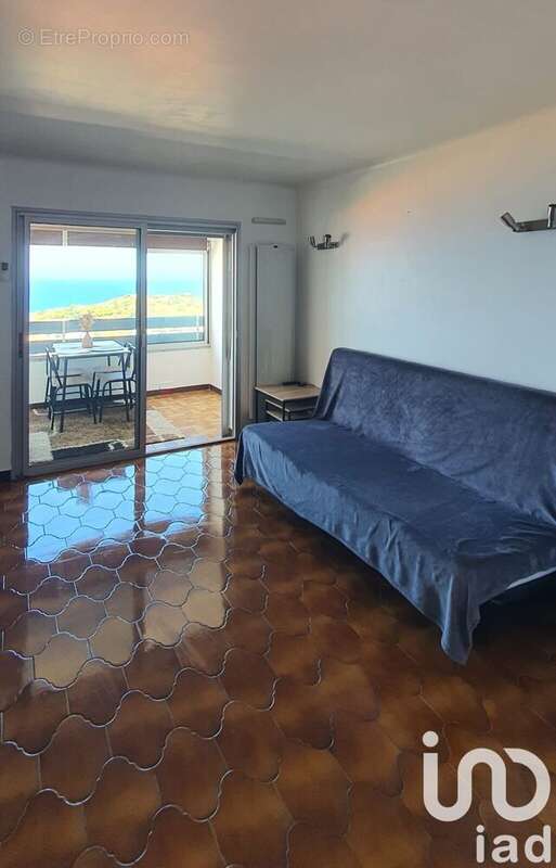 Photo 5 - Appartement à PORT-VENDRES