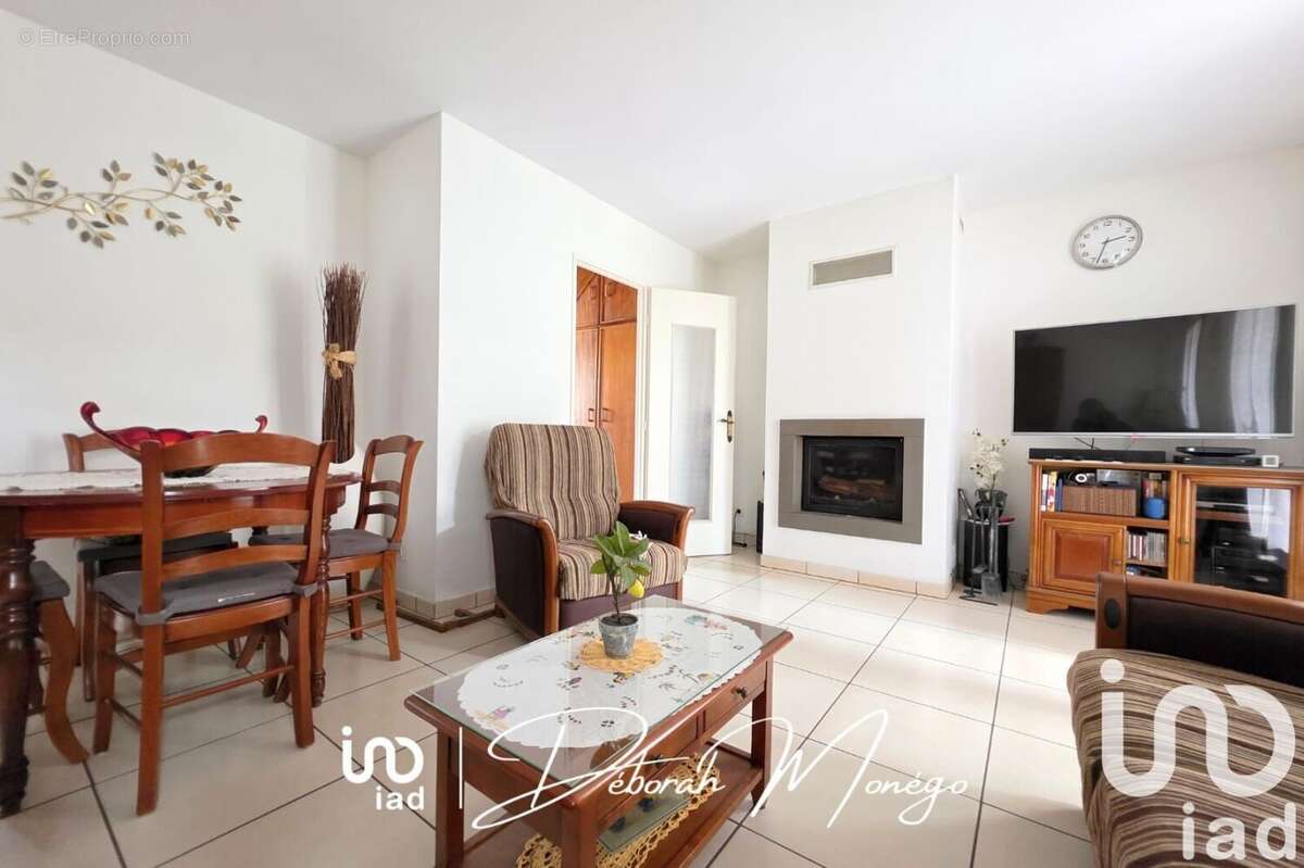 Photo 4 - Maison à ISSOU