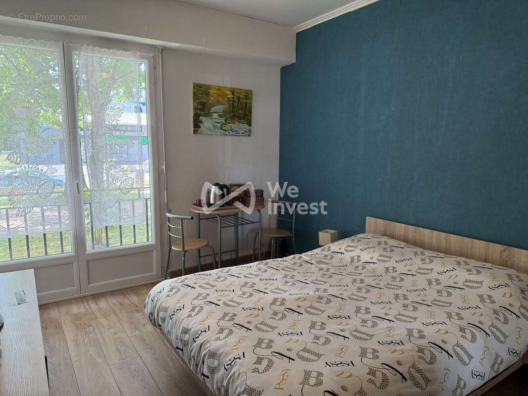 Appartement à PAU