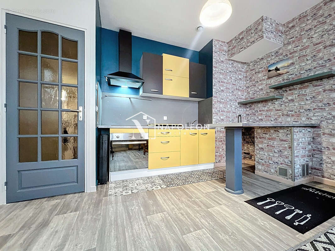 Appartement à LILLE