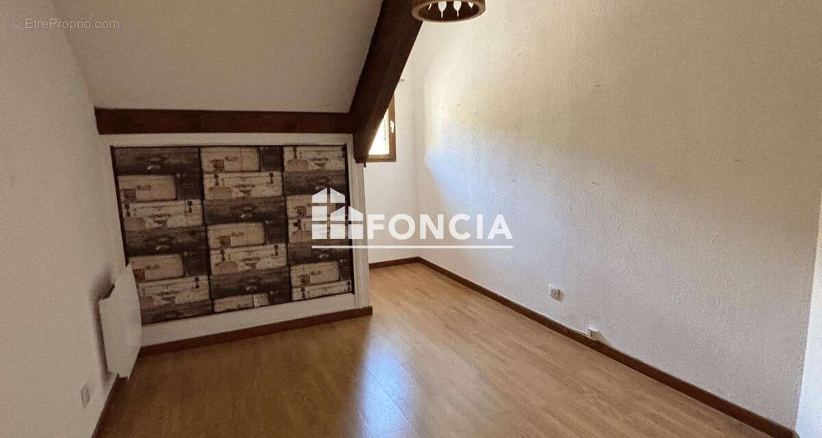 Appartement à ALLOS