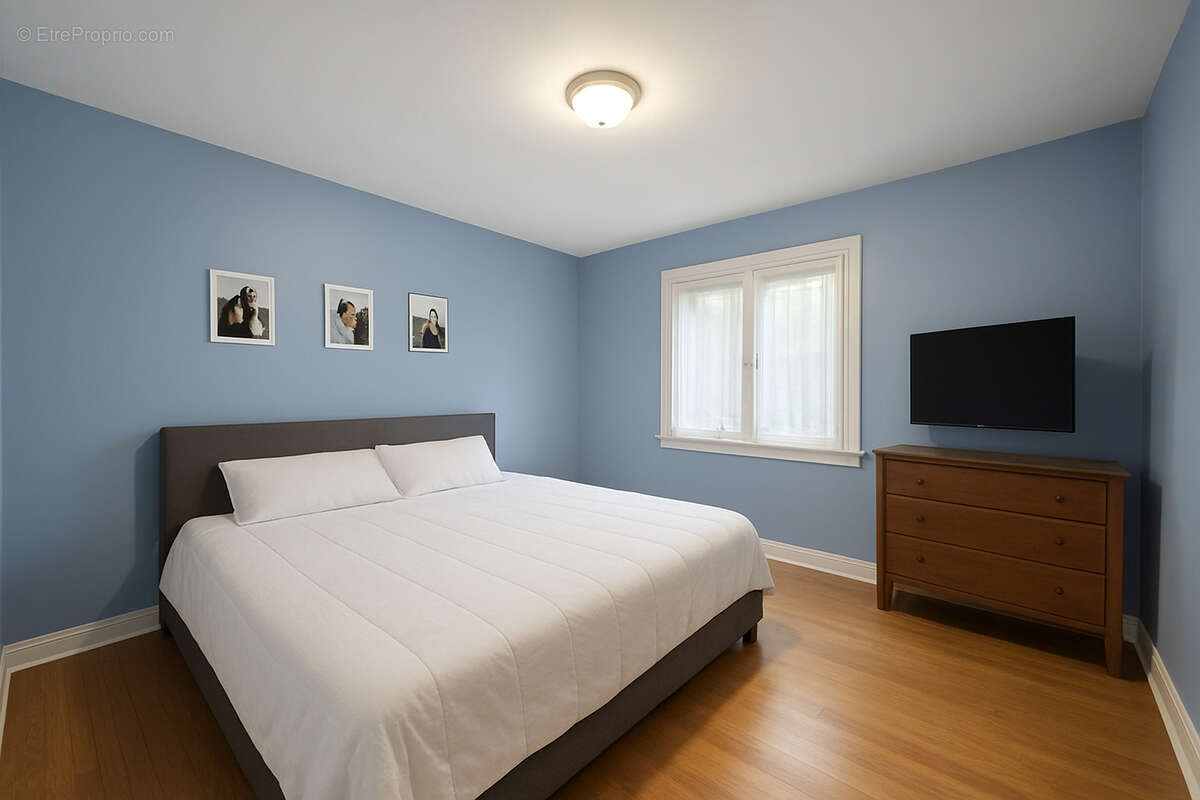 Maison à VAULX-MILIEU