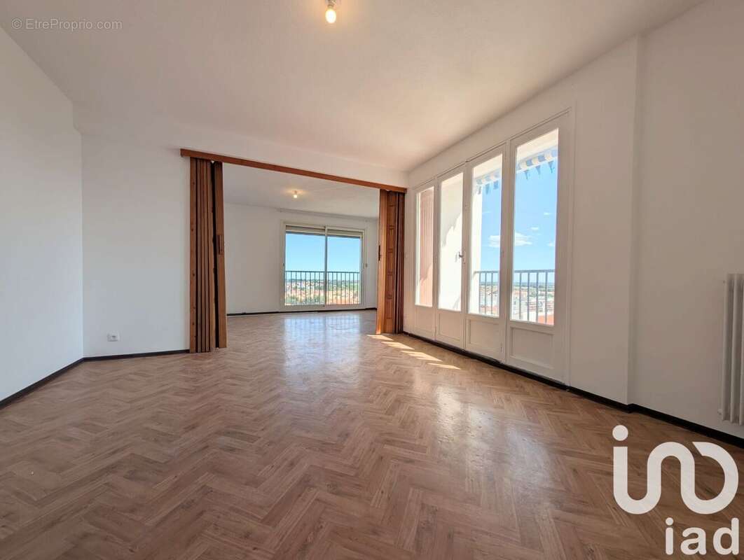 Photo 2 - Appartement à PERPIGNAN