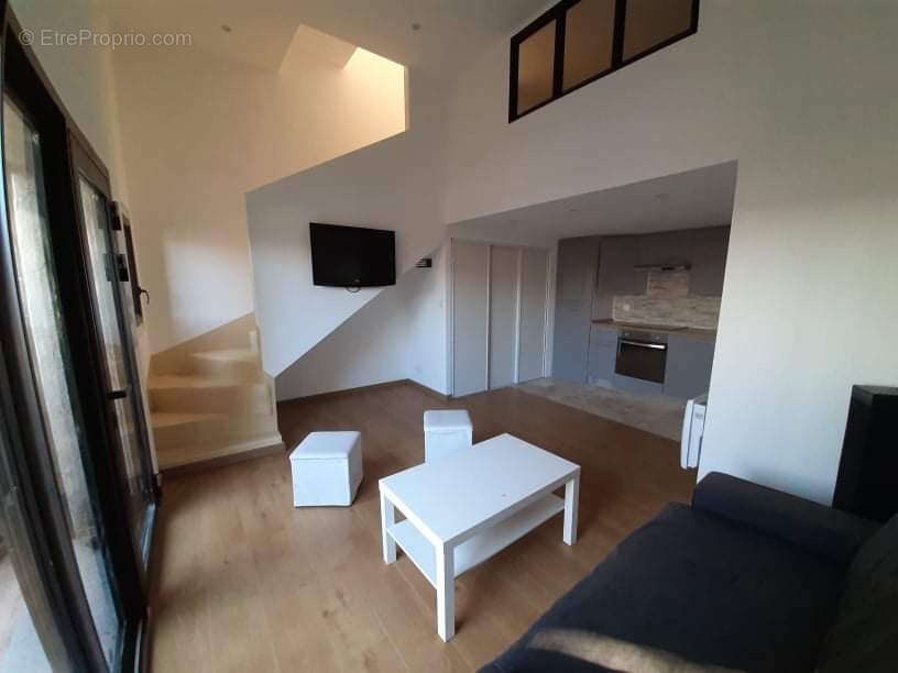 Maison à PLAN-DE-CUQUES