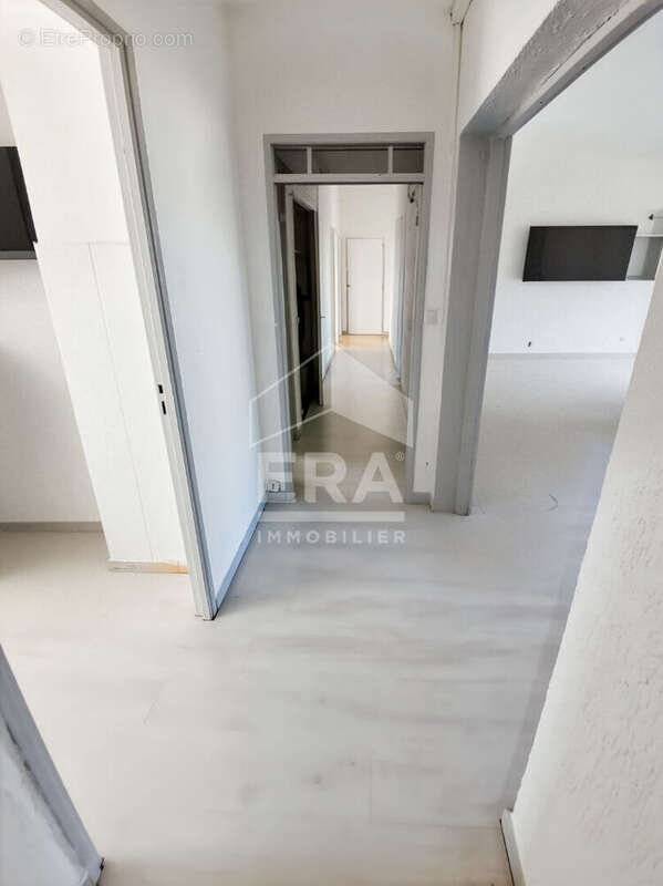 Appartement à SALON-DE-PROVENCE